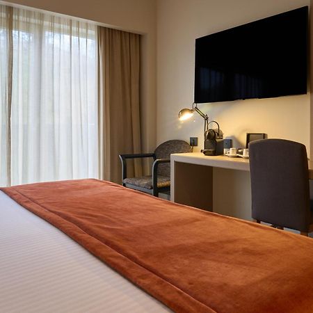 Hotel Versatile Γκουάρντα Εξωτερικό φωτογραφία